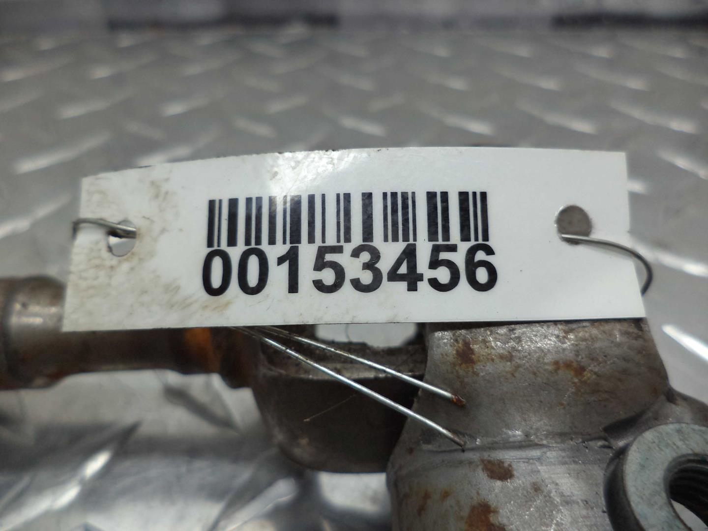 Кардан рулевой