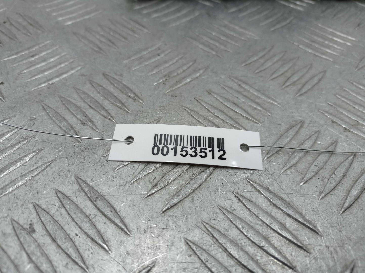 Подушка безопасности боковая (шторка)