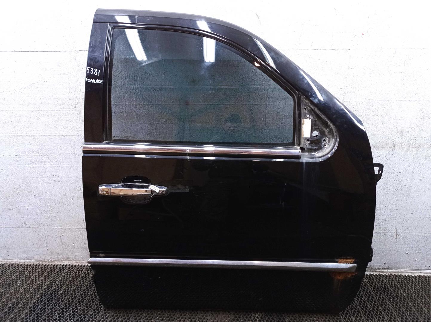 Стеклоподъемник электр. передний правый