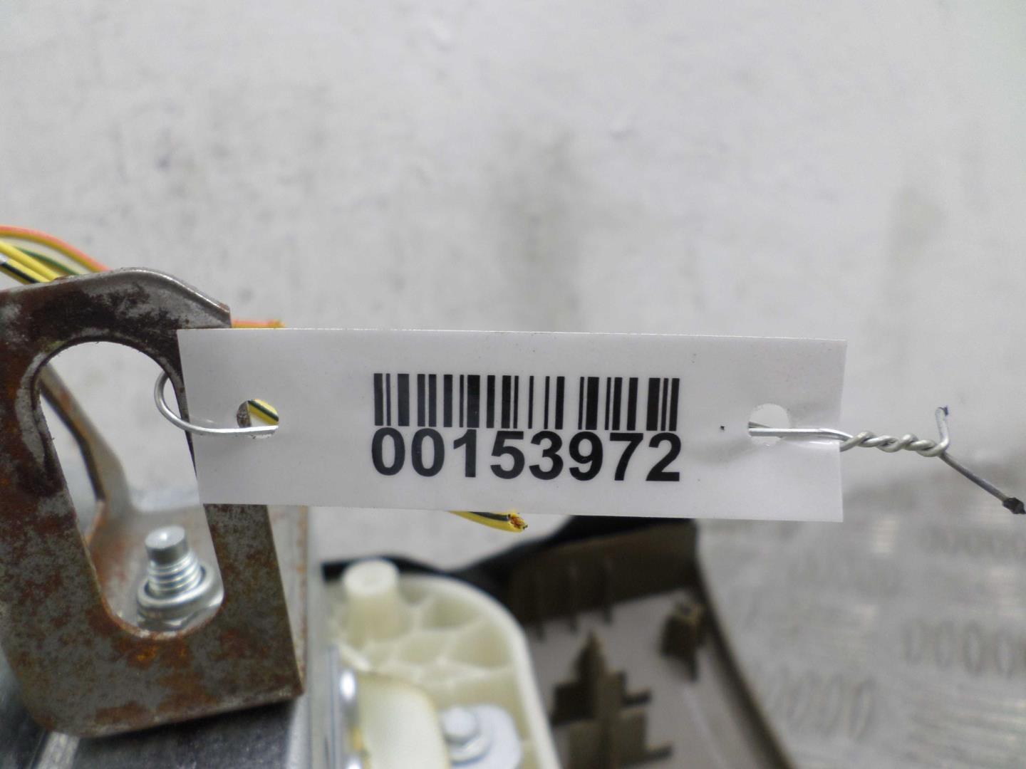 Подушка безопасности пассажирская (в торпедо)