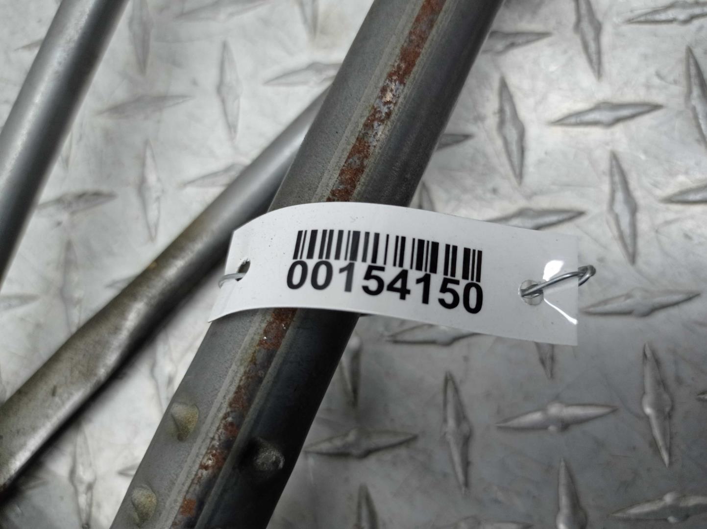 Трапеция стеклоочистителей