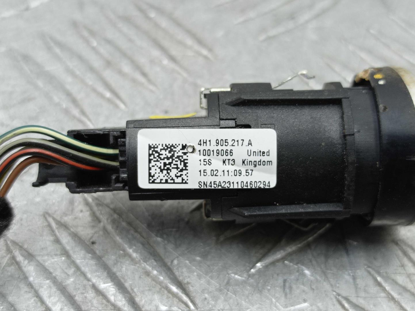 Кнопка многофункциональная