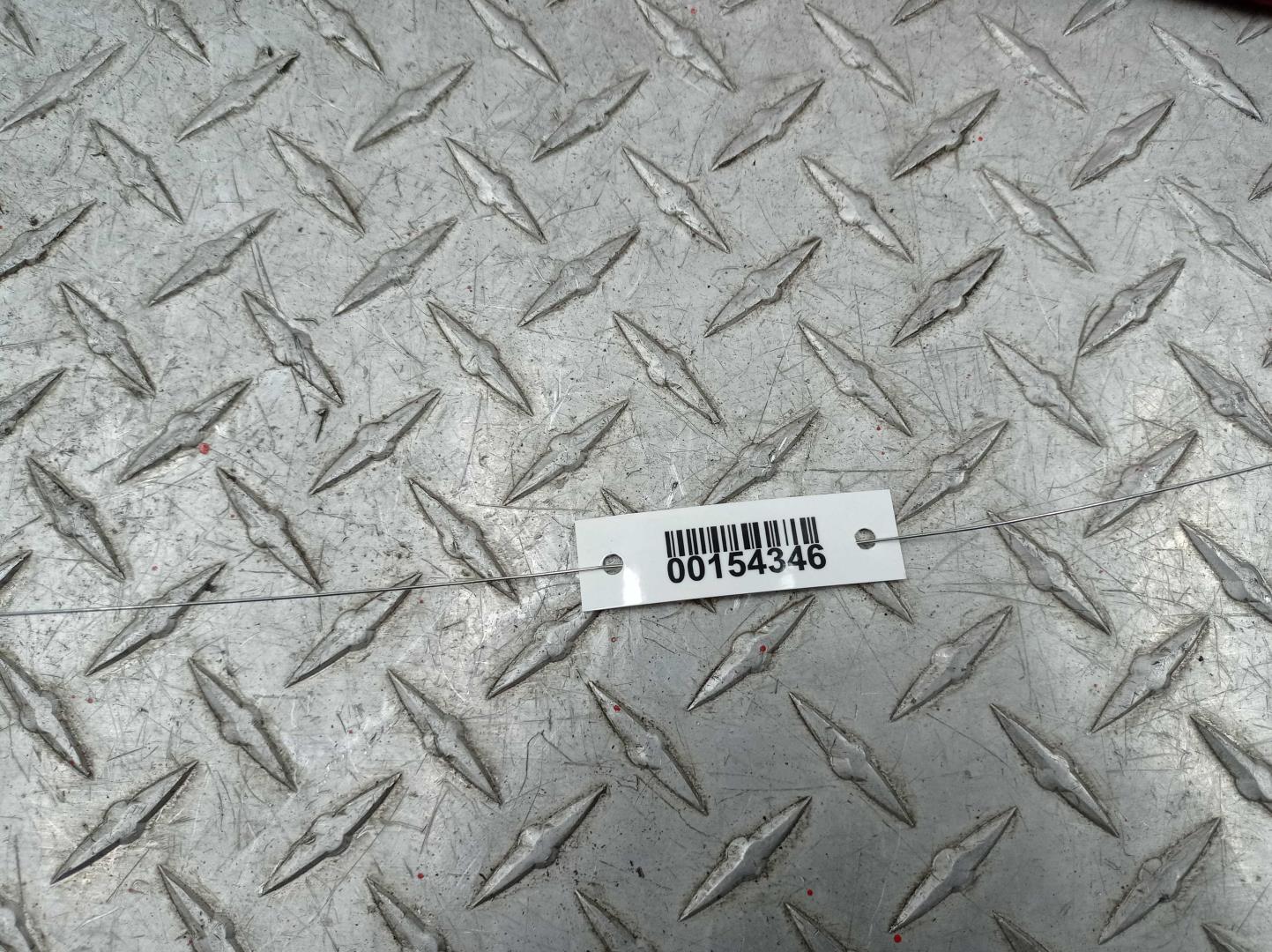 Фонарь задний внутренний правый