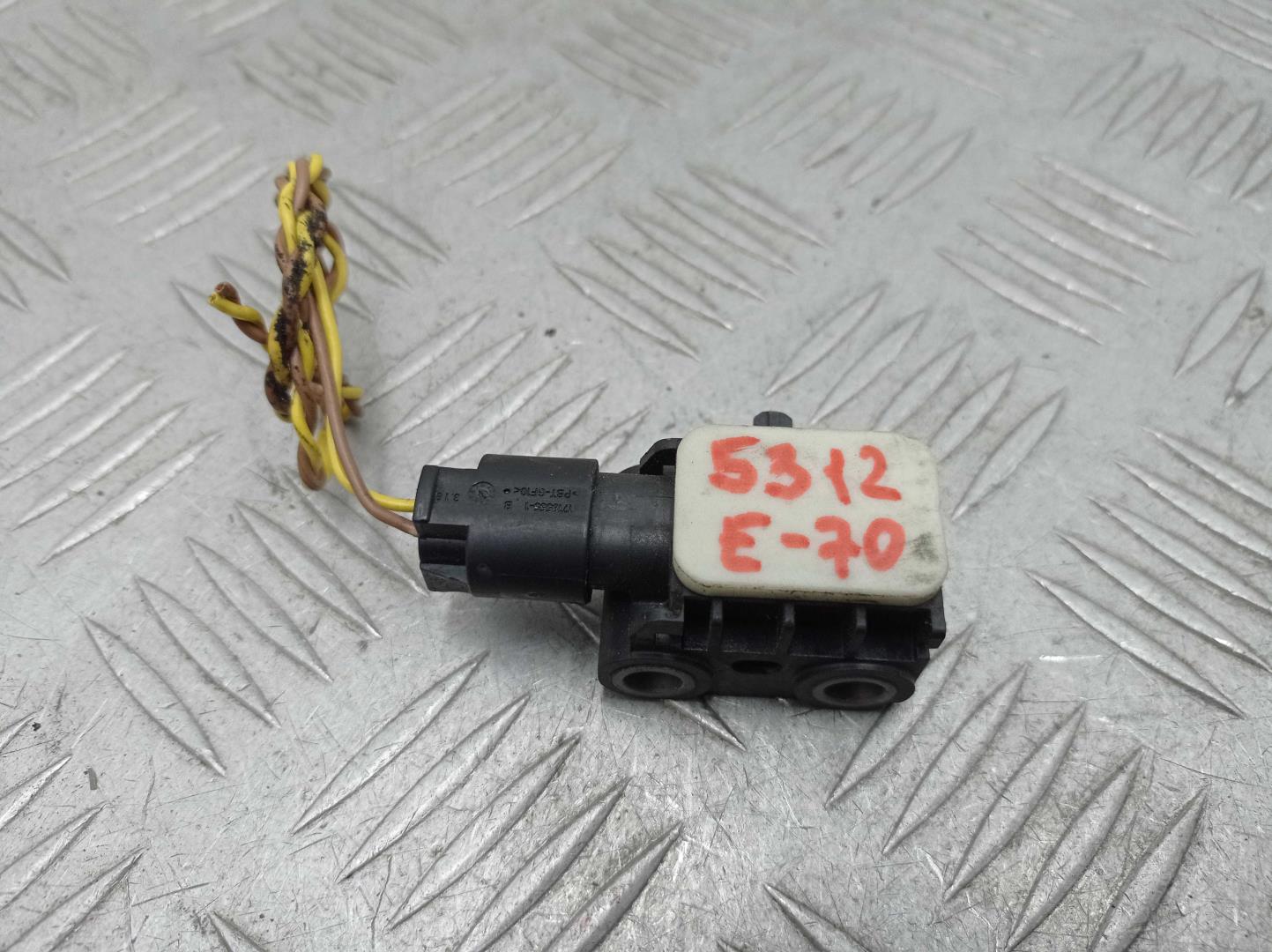 Датчик удара AIR BAG