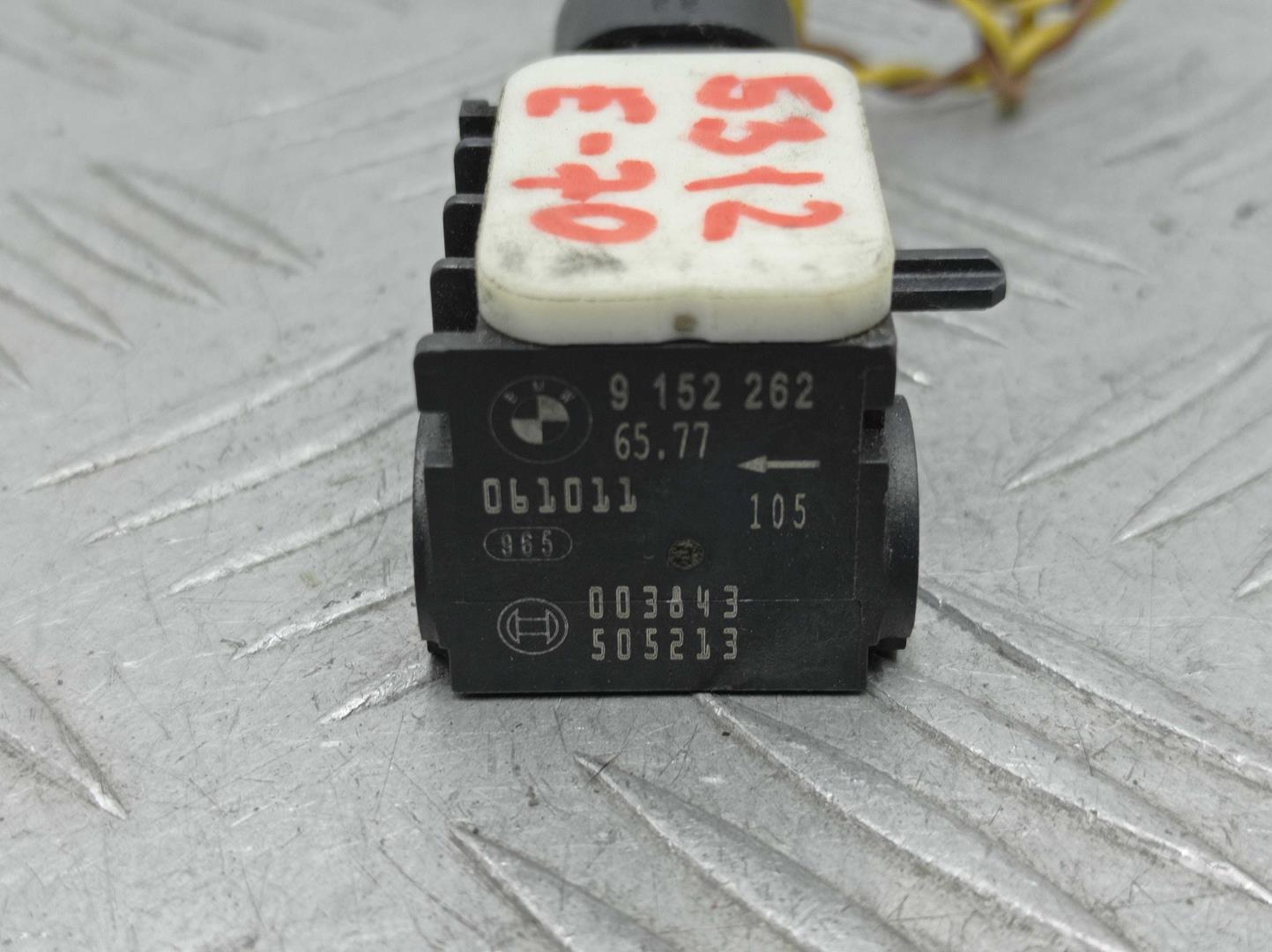 Датчик удара AIR BAG