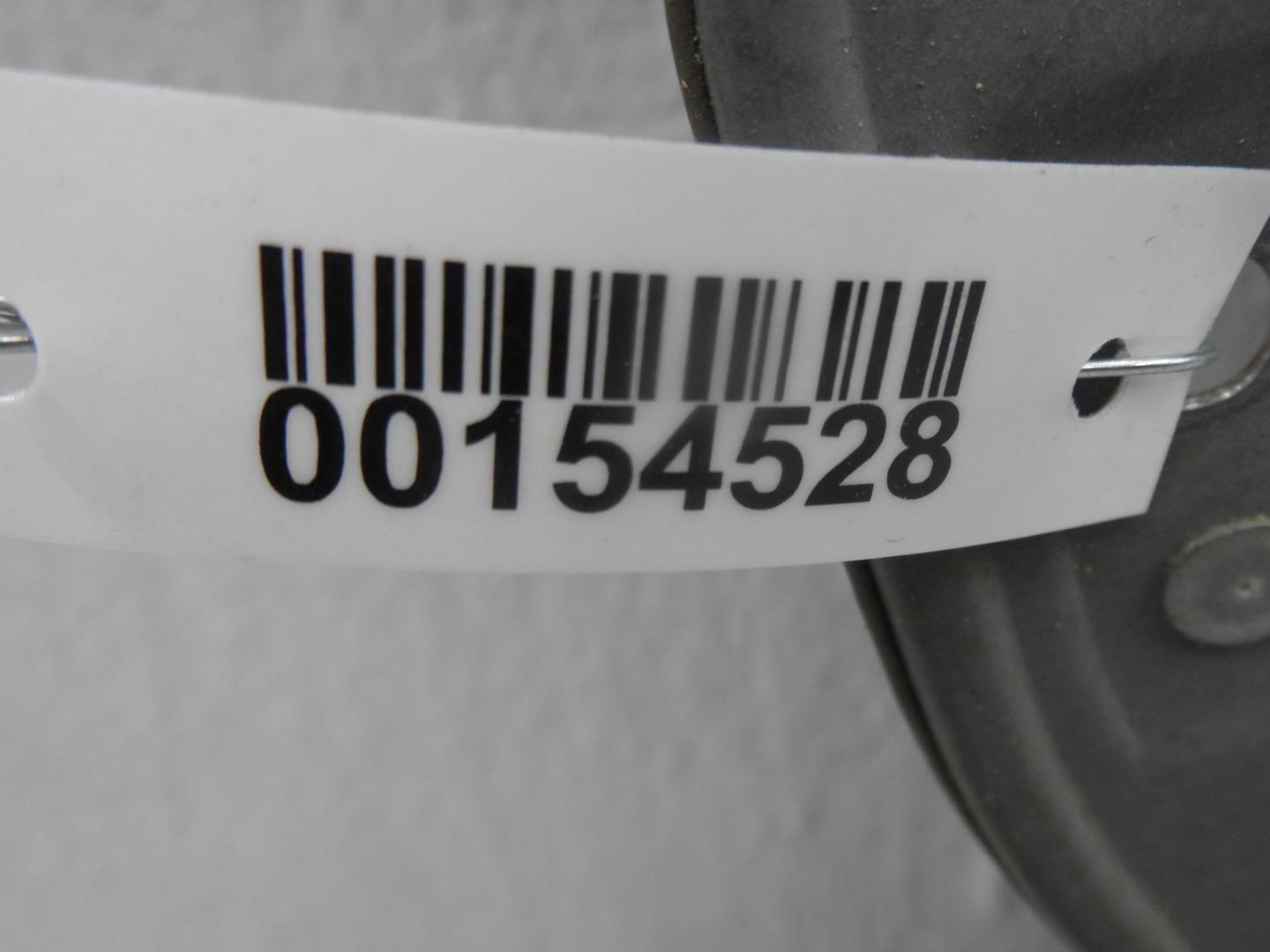 Стеклоподъемник электр. передний левый