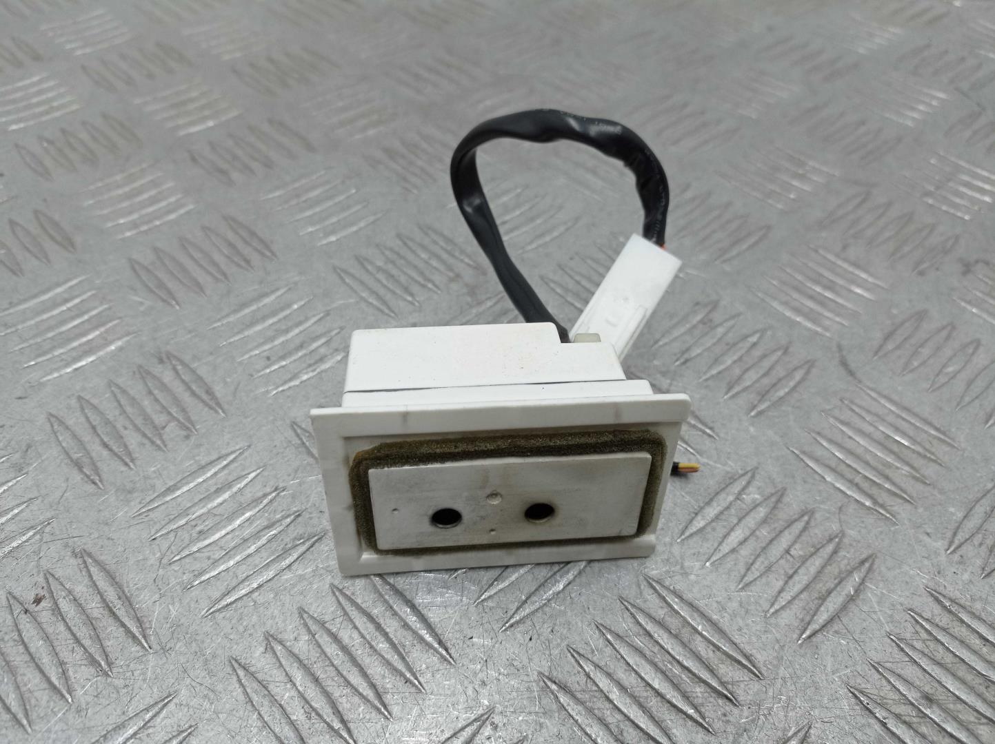 Резистор отопителя