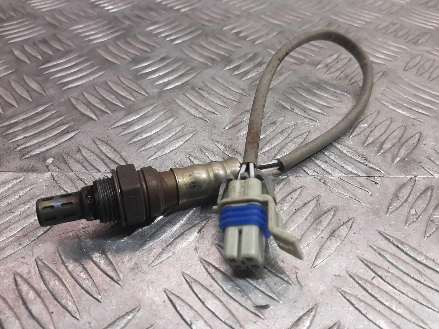 Датчик кислородный/Лямбда-зонд