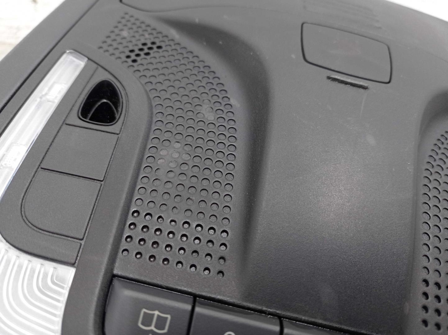 Плафон салонный