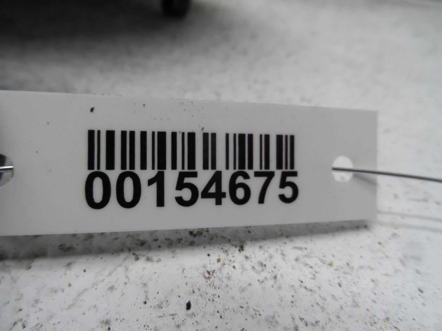 Лючок бензобака