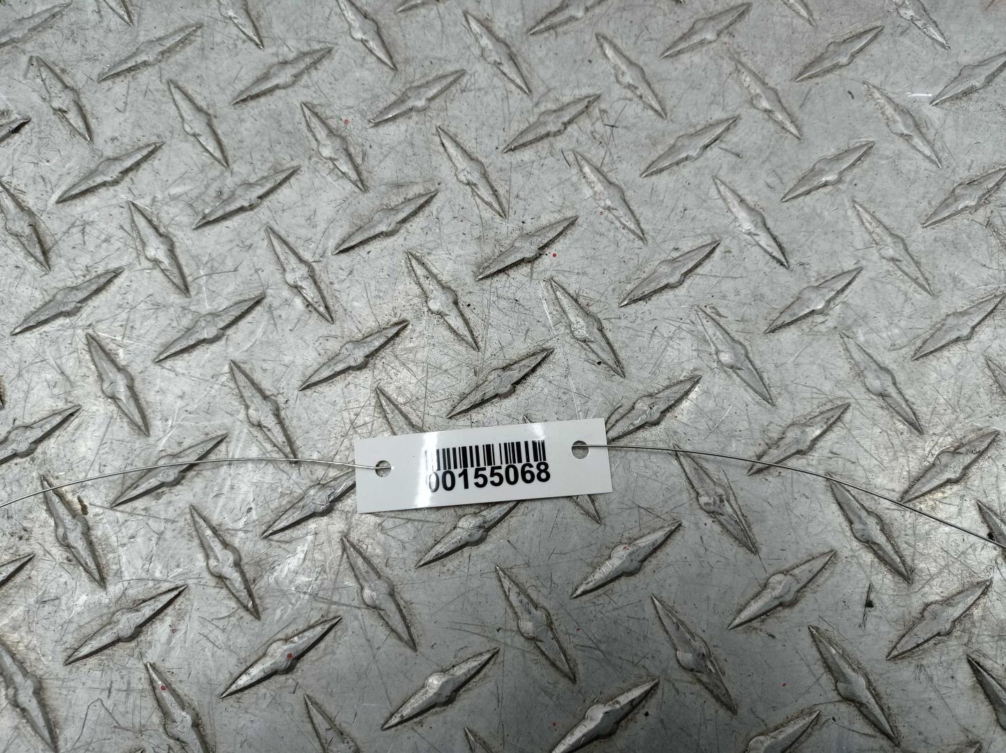 Фонарь задний наружный правый