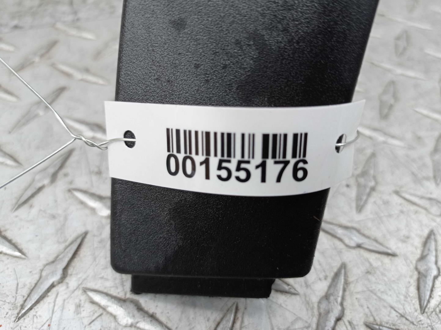 Накладка заднего крыла правого