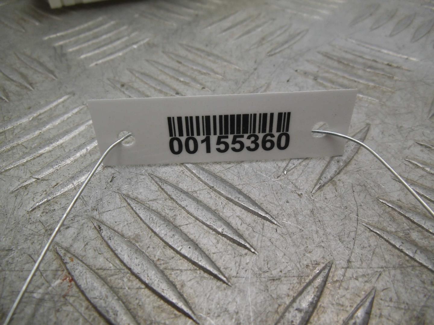 Блок электронный