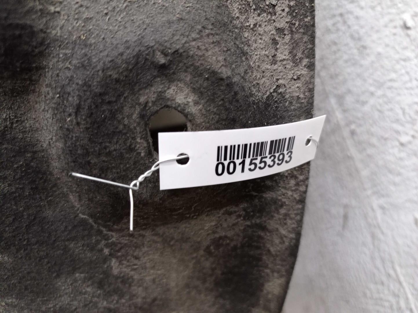 Локер задний левый