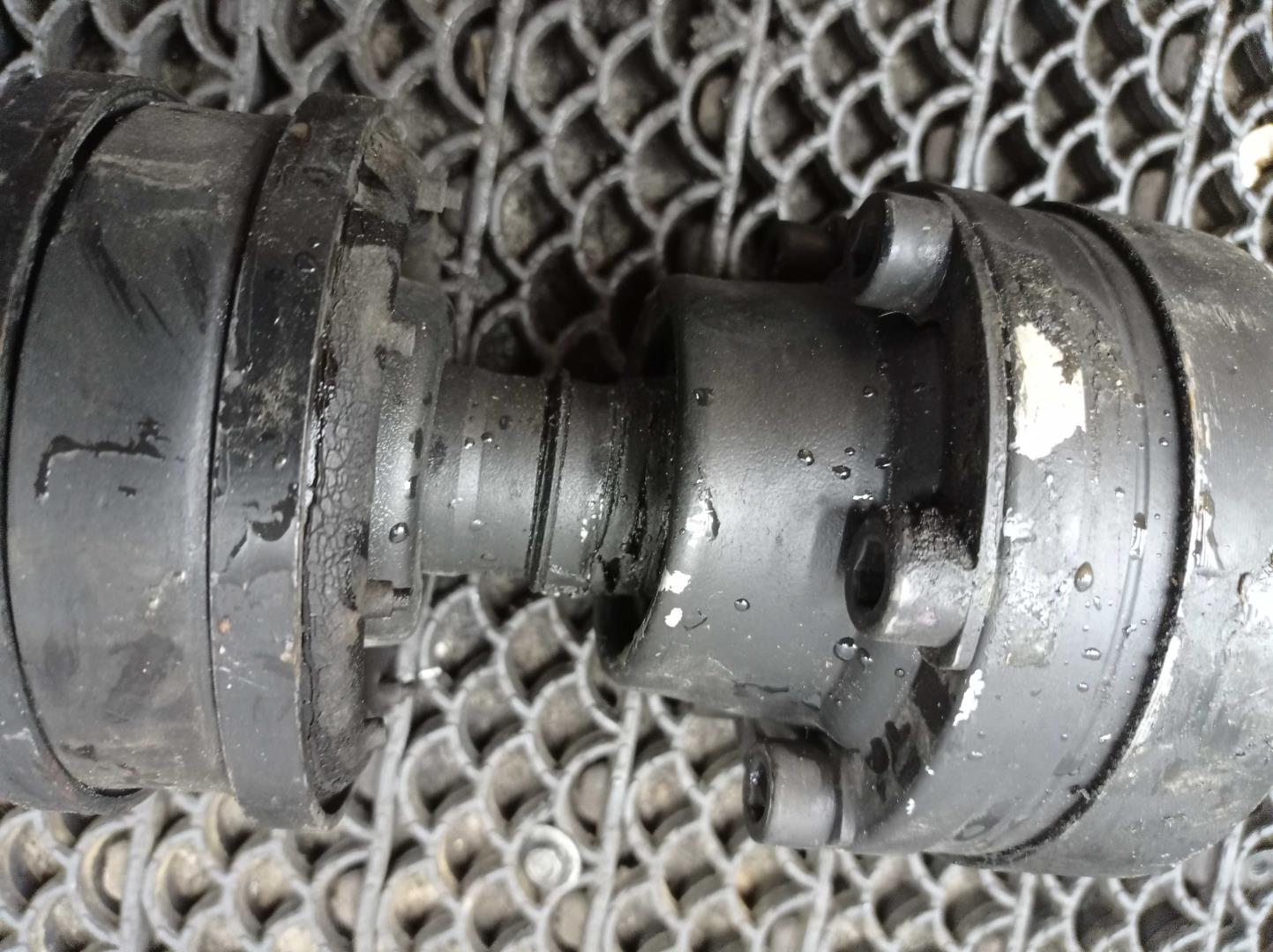 Вал карданный задний