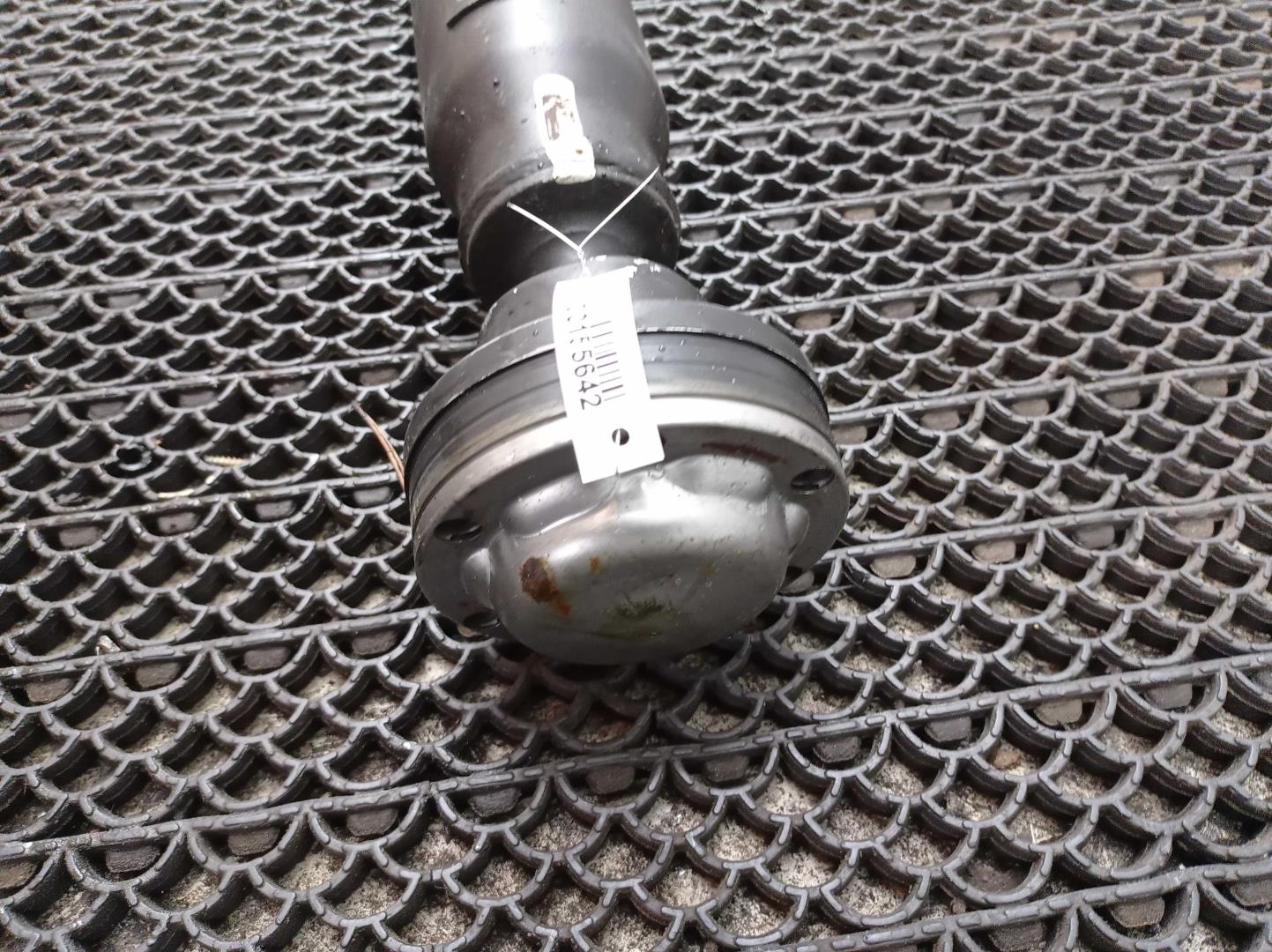 Вал карданный задний