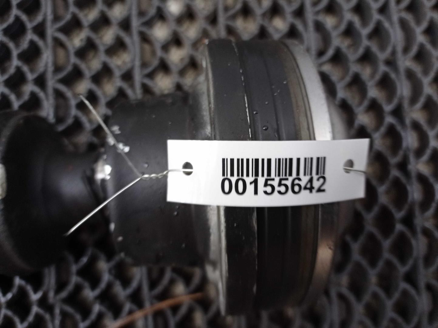 Вал карданный задний