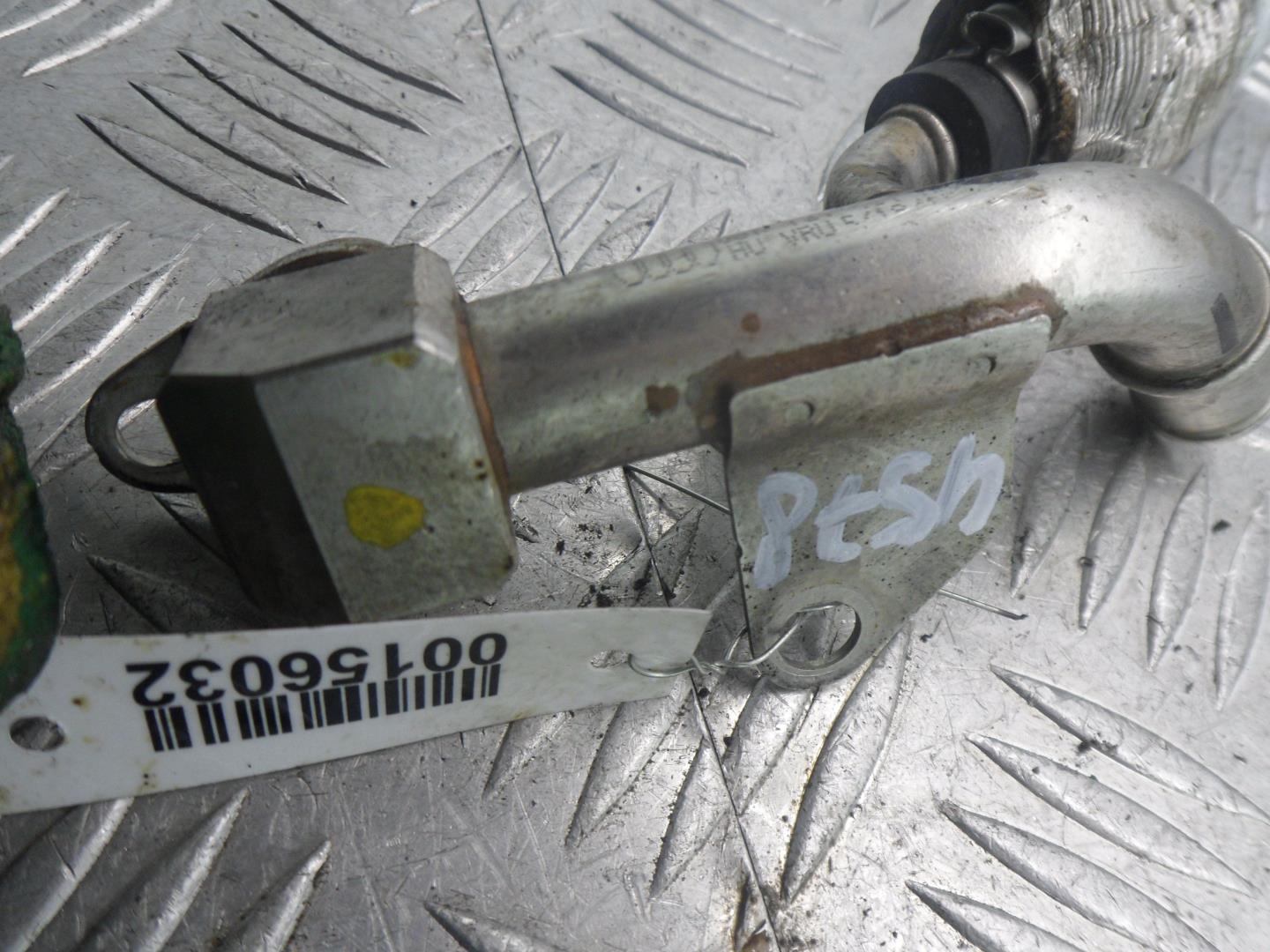 Трубка системы охлаждения