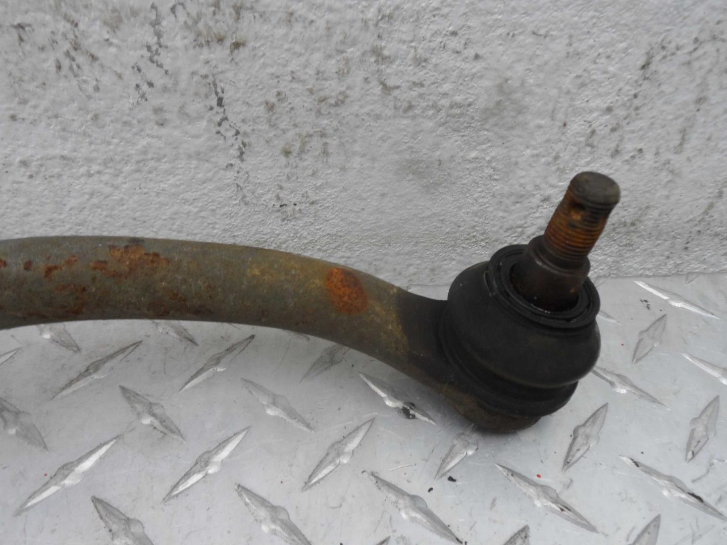 Рейка рулевая