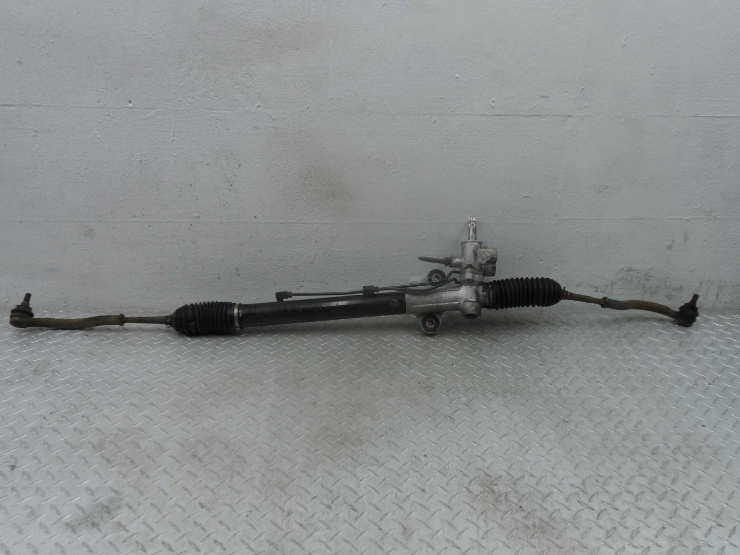 Рейка рулевая