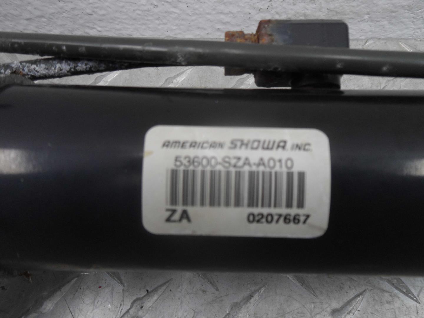 Рейка рулевая