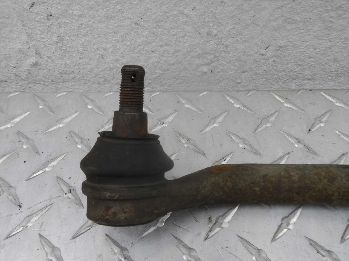 Рейка рулевая