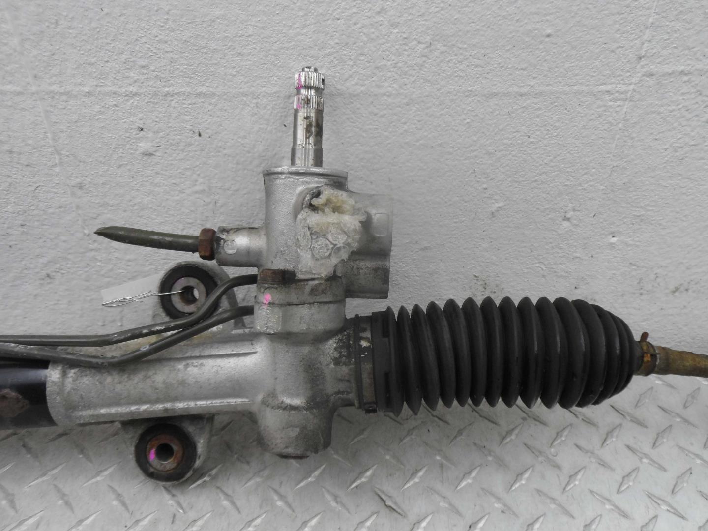 Рейка рулевая