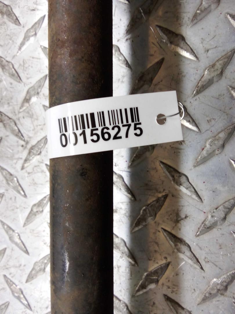 Полуось задняя правая