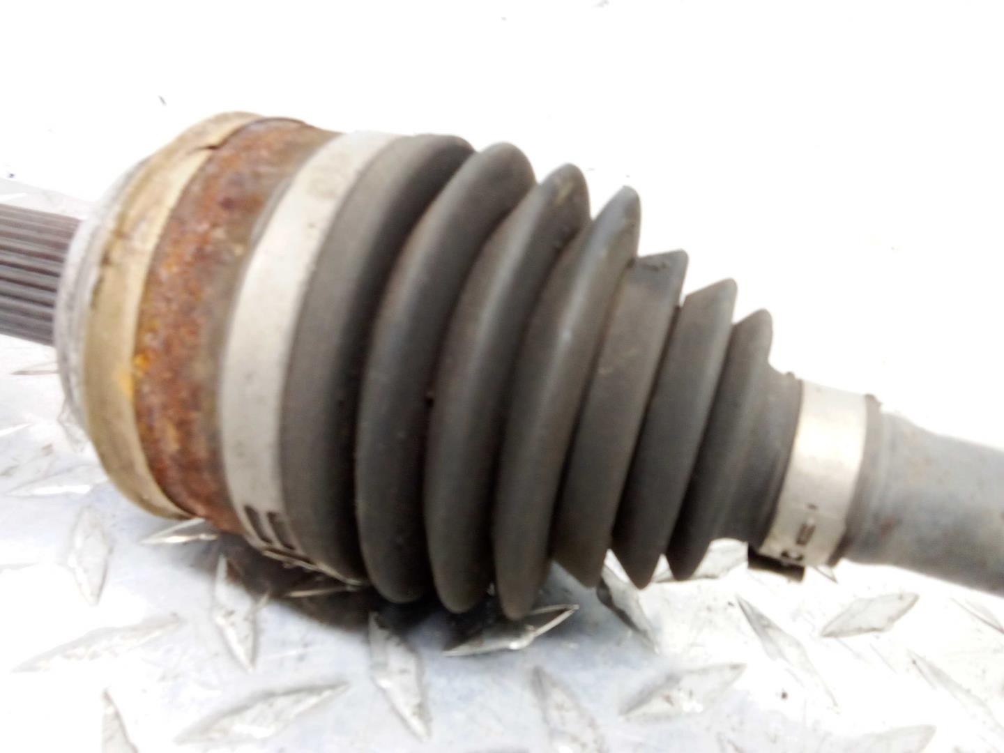 Полуось задняя правая