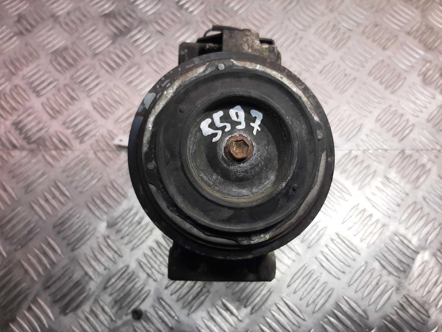 Компрессор кондиционера