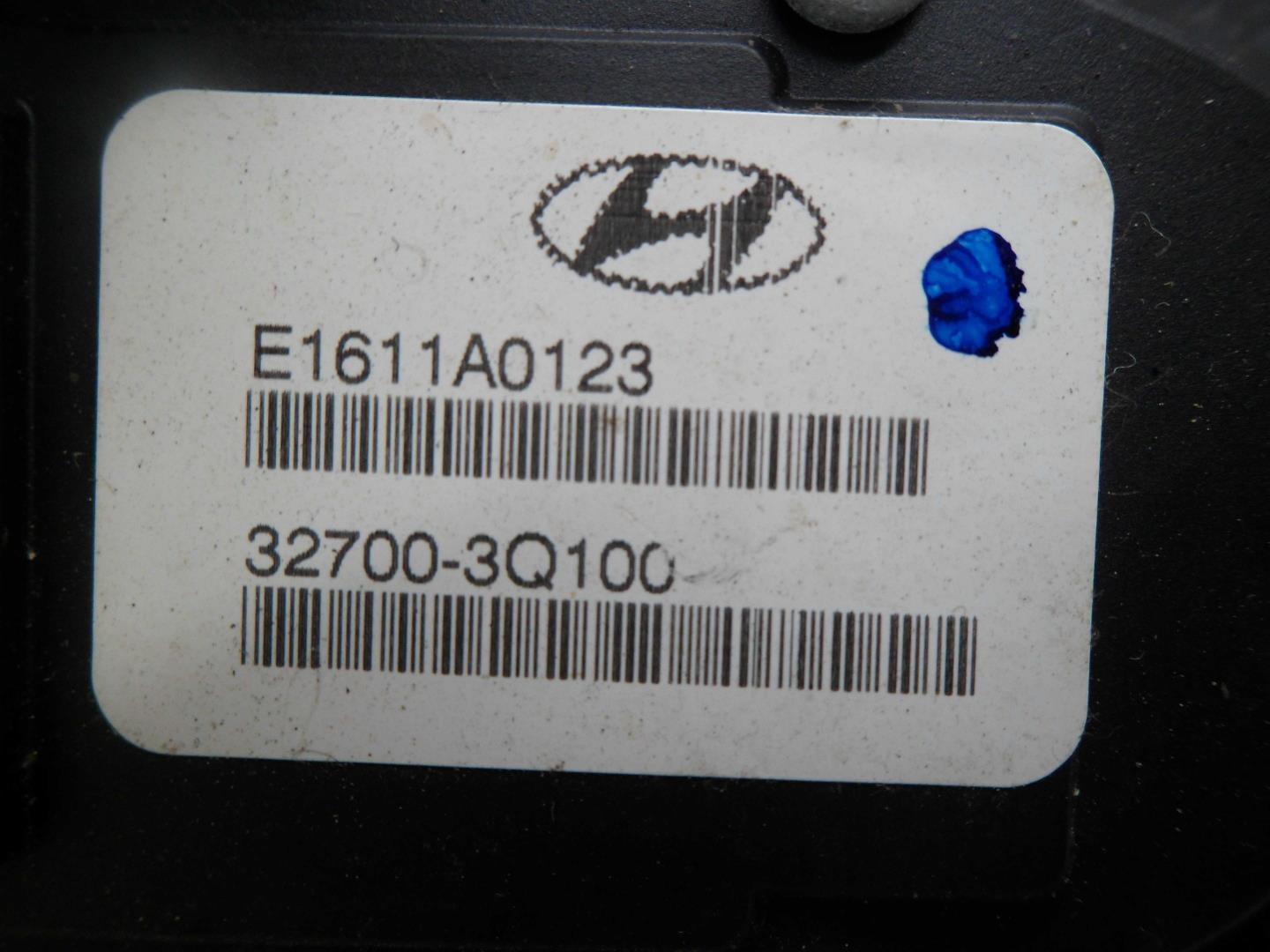 Педаль газа