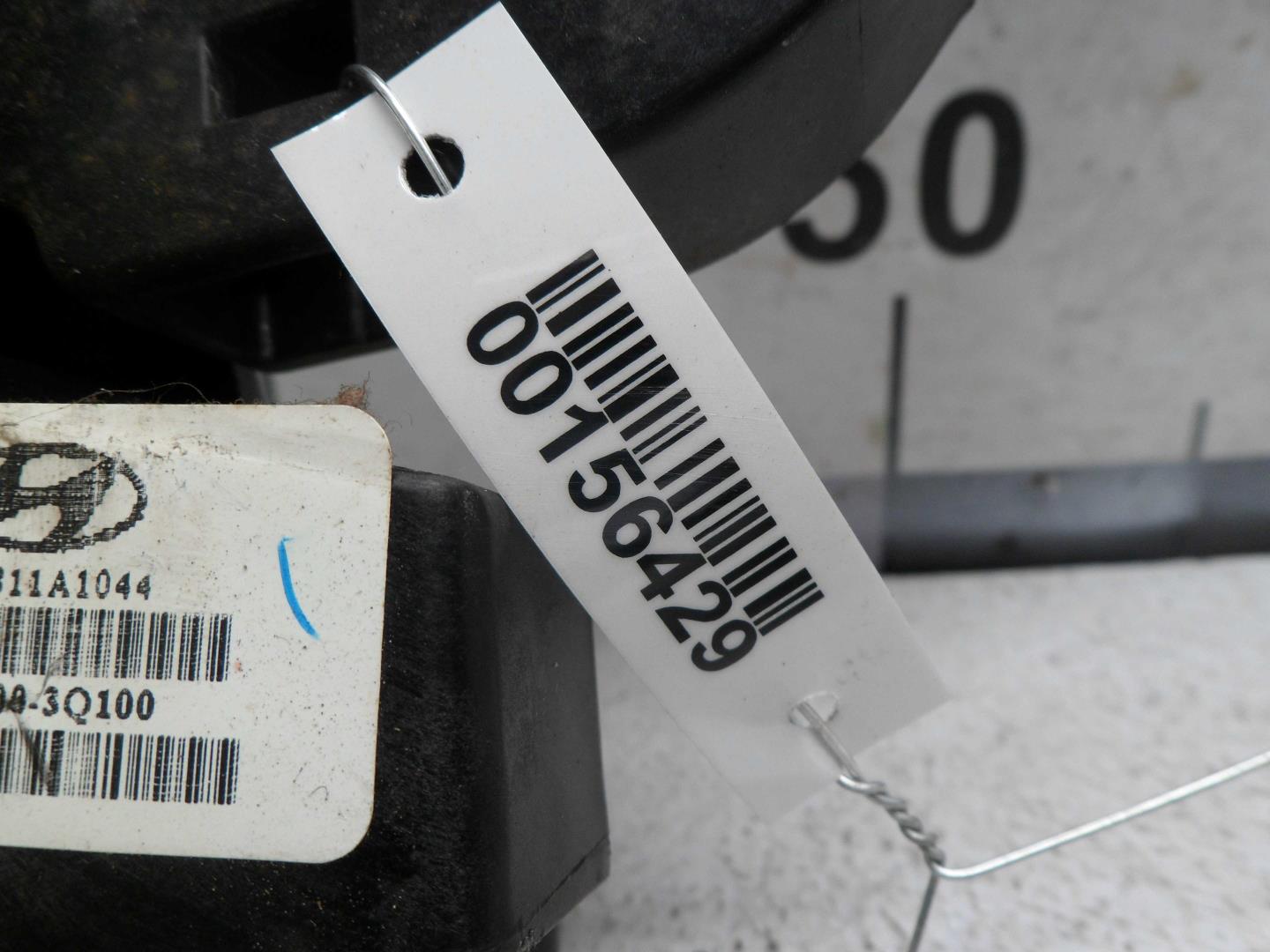 Педаль газа