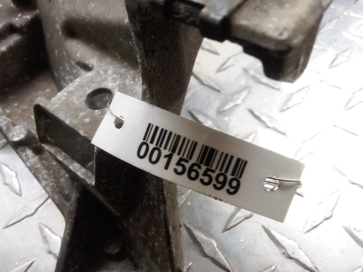 Кронштейн КПП