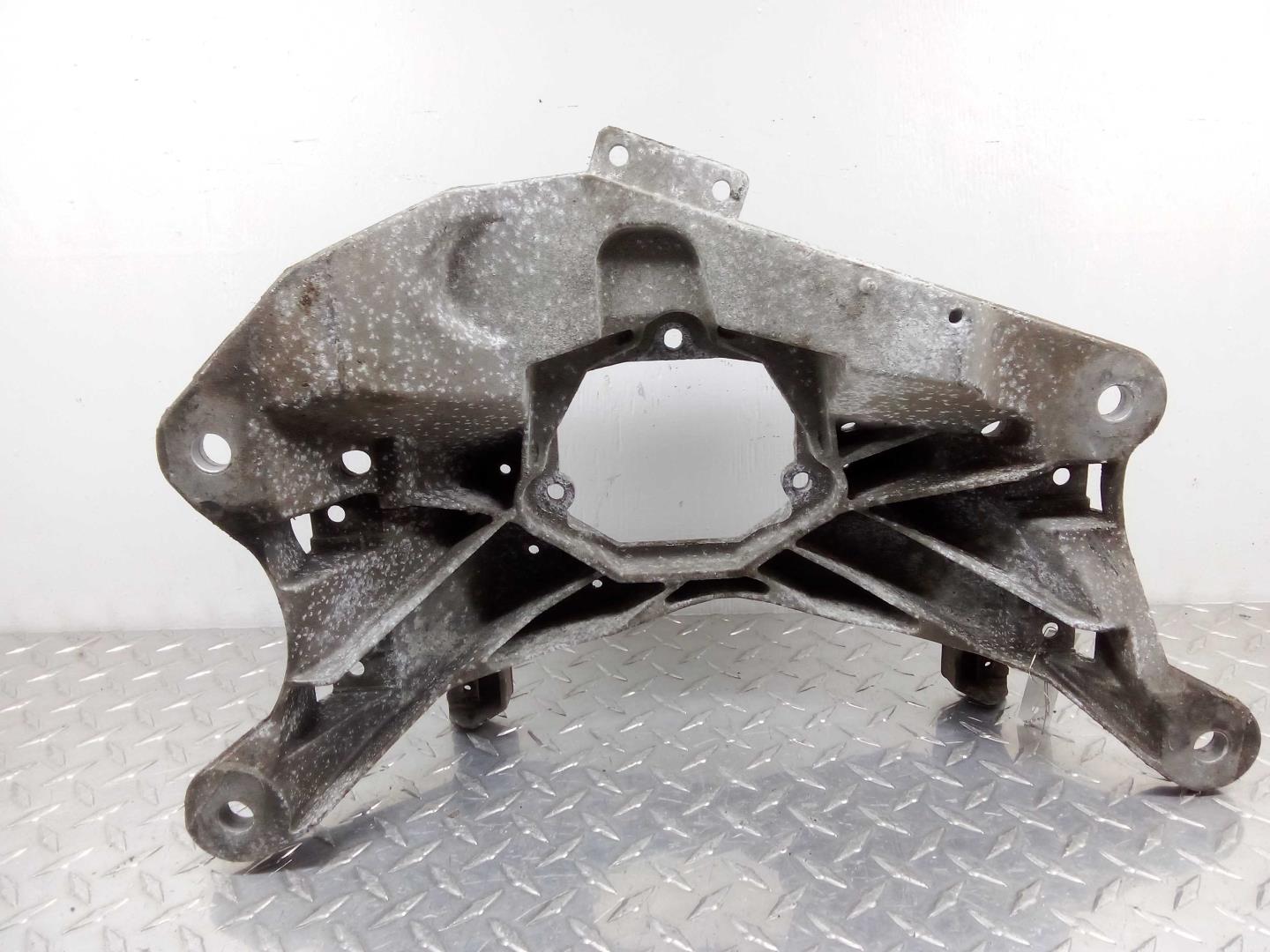 Кронштейн КПП