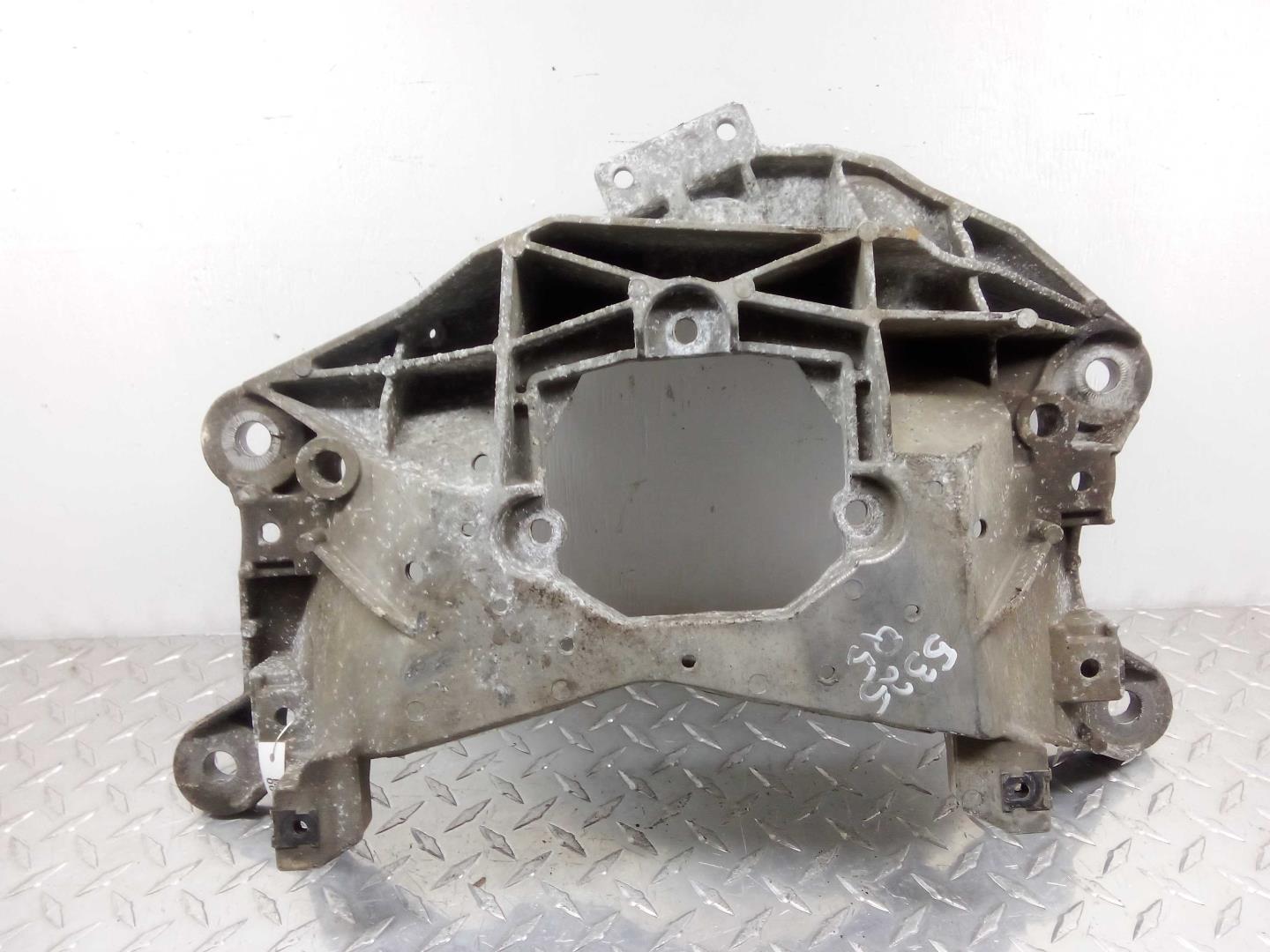 Кронштейн КПП