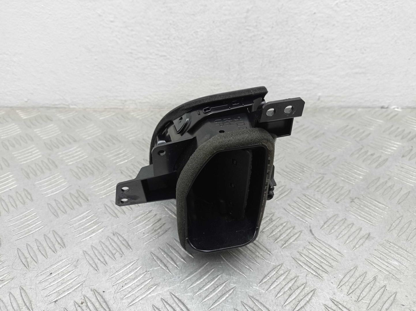 Дефлектор воздушный