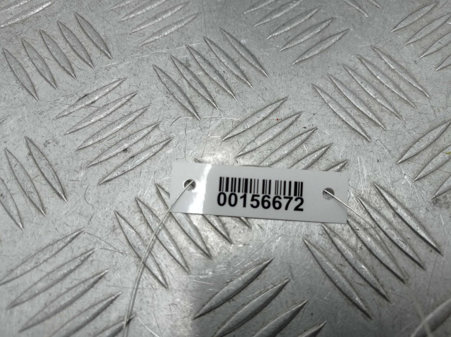 Дефлектор воздушный