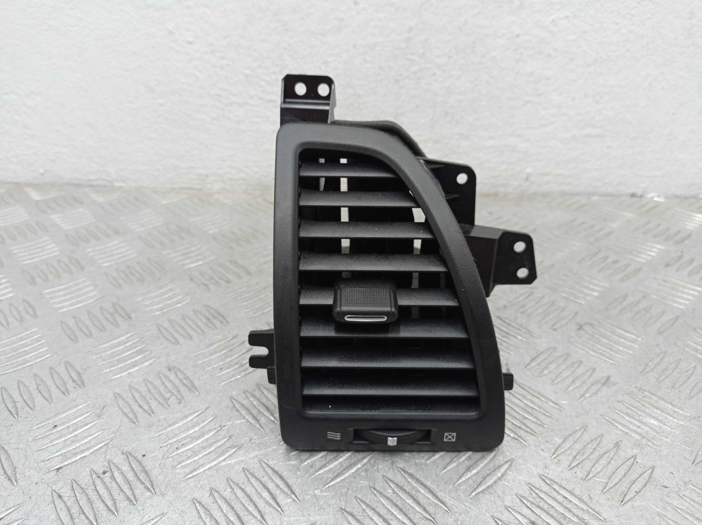 Дефлектор воздушный