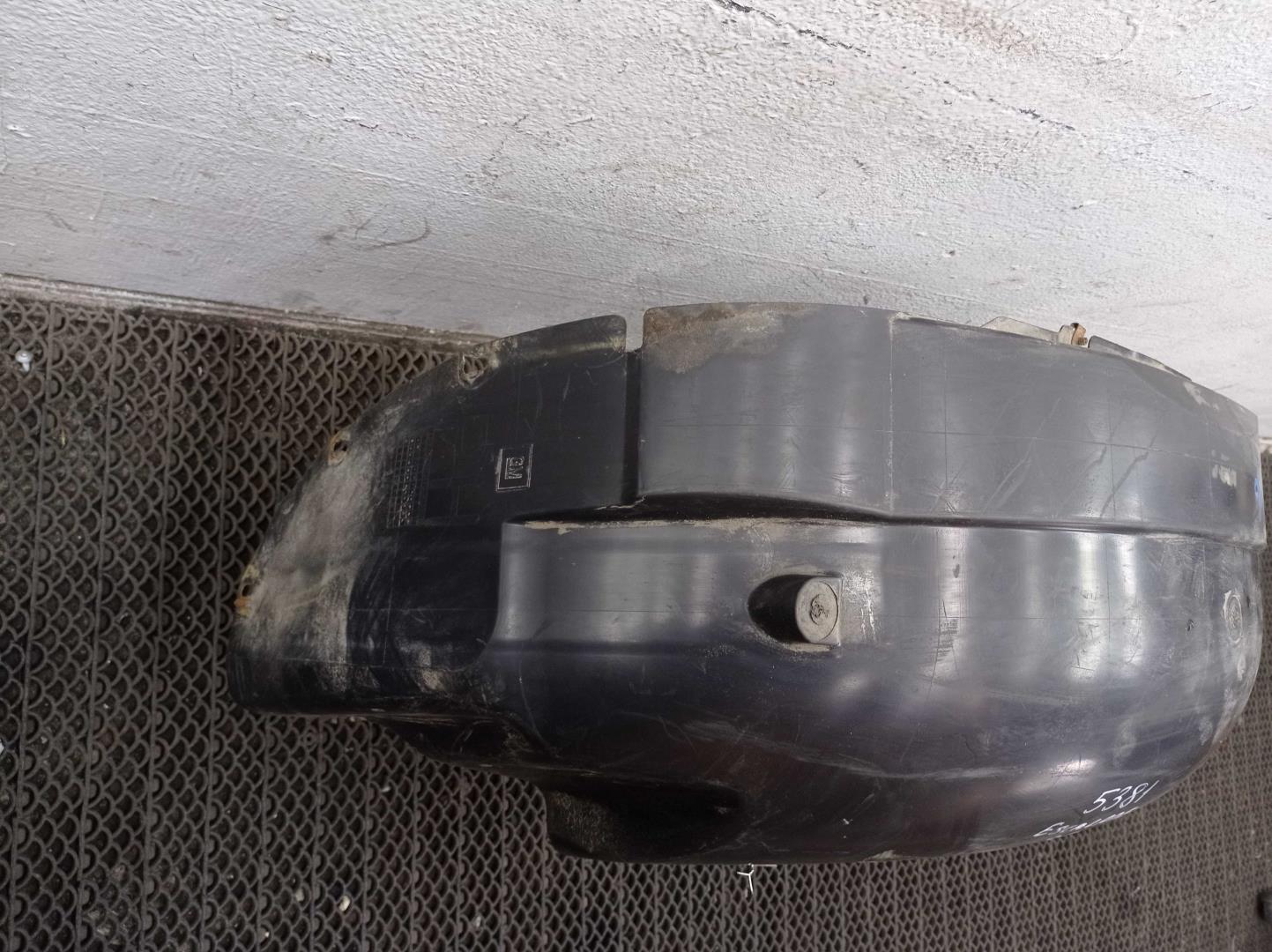 Локер задний правый