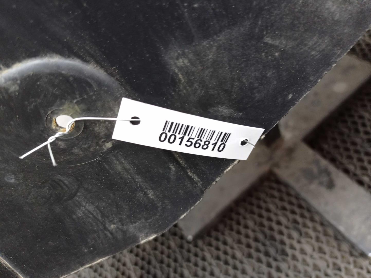 Локер задний правый