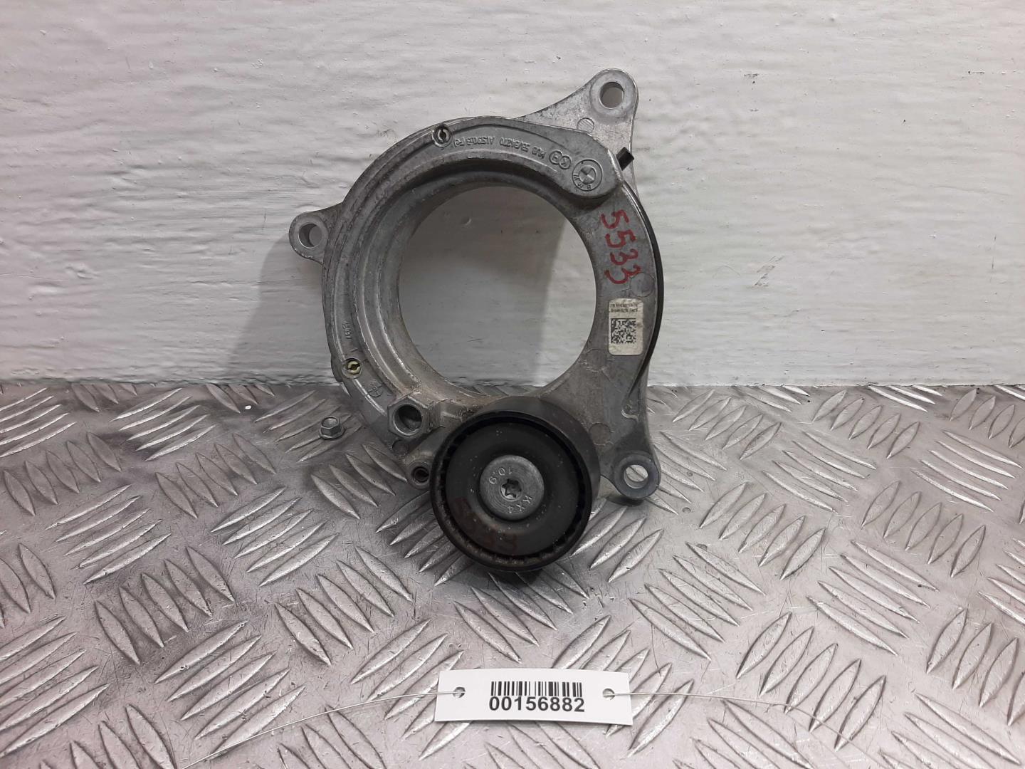 Натяжитель ремня