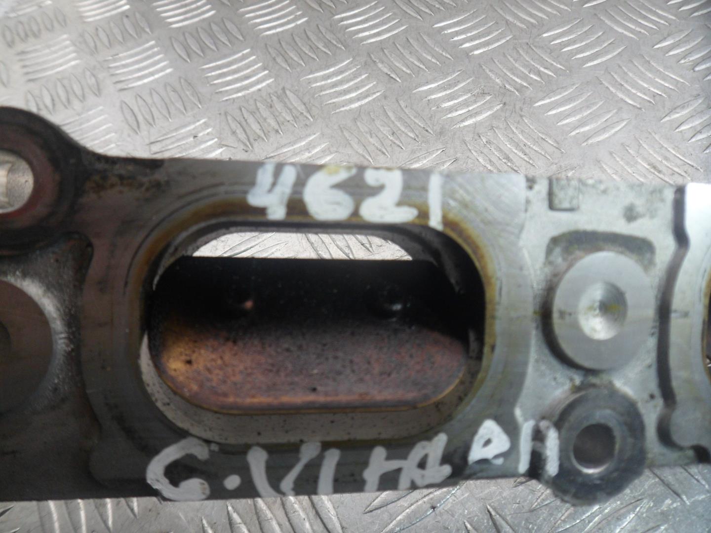 Коллектор впускной