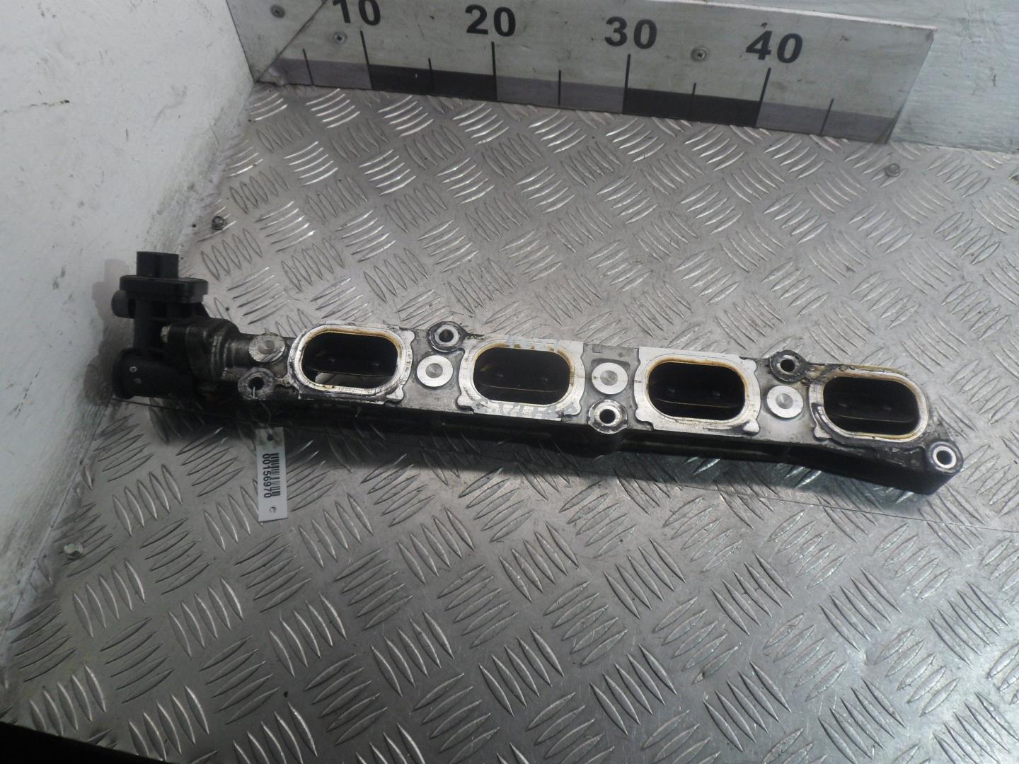 Коллектор впускной