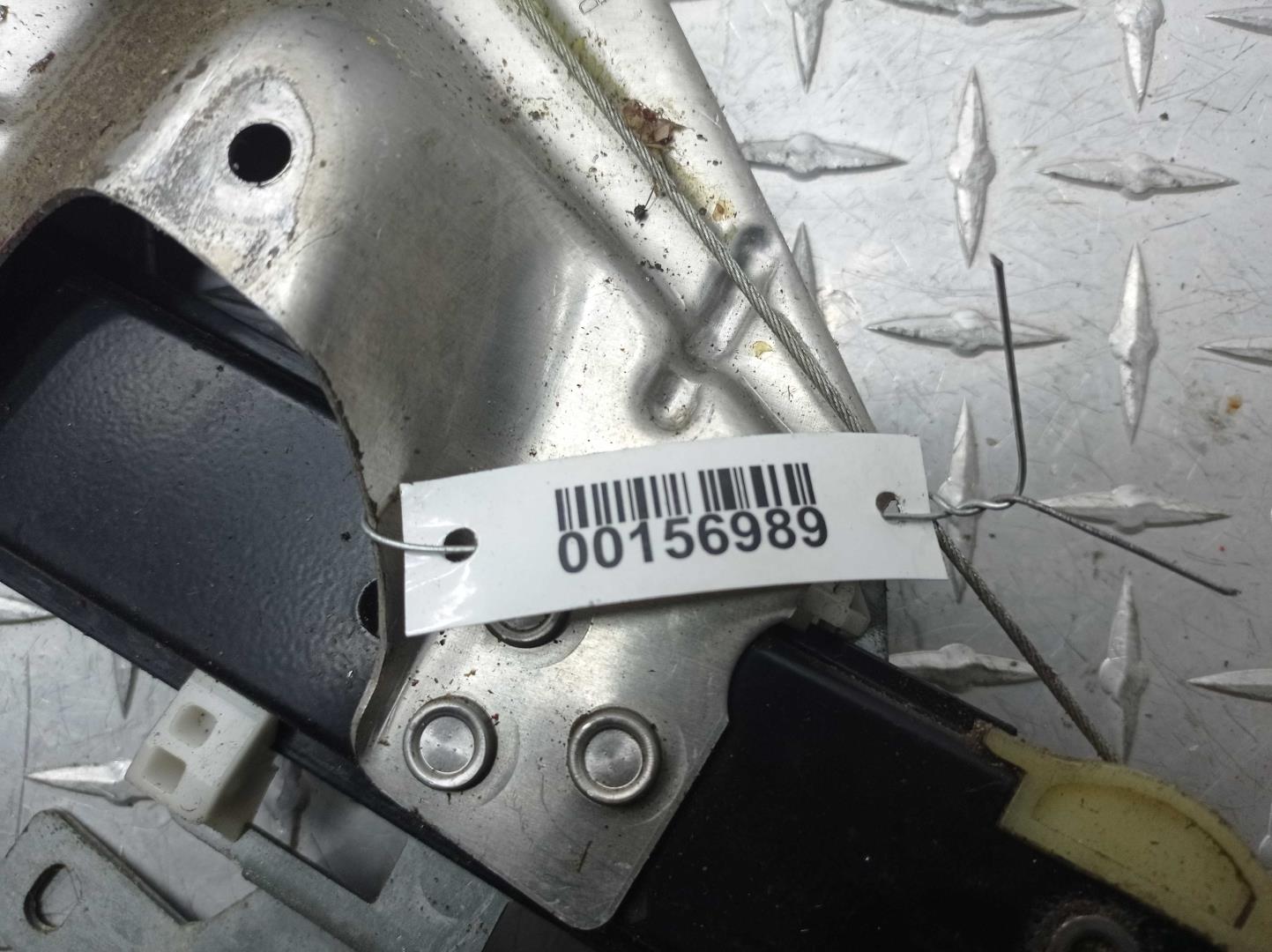 Стеклоподъемник электр. задний левый