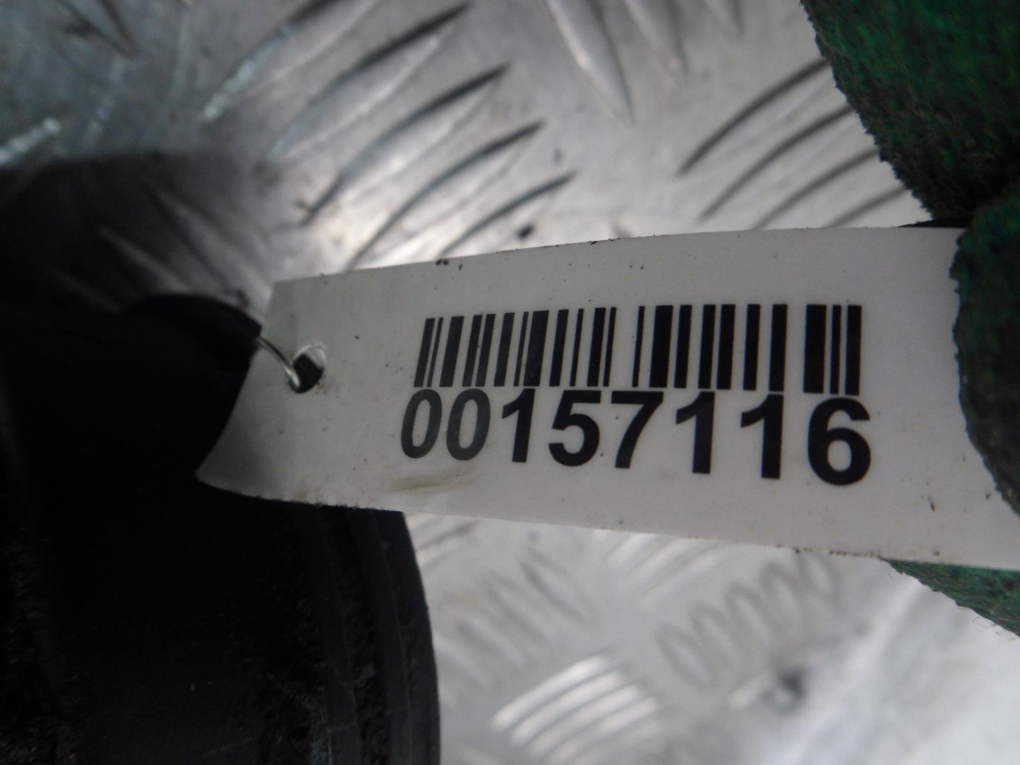 Патрубок интеркулера