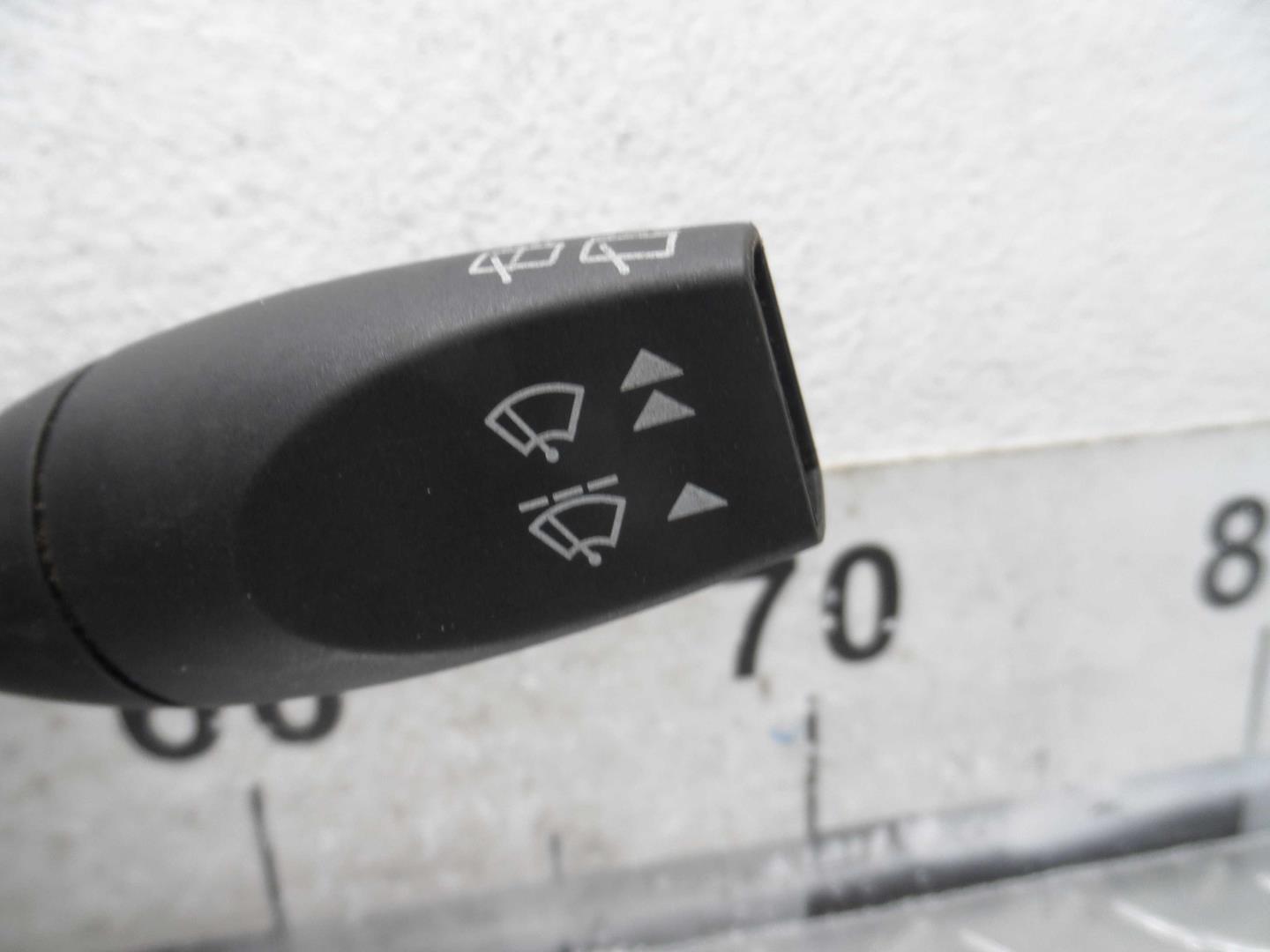 Переключатель подрулевой