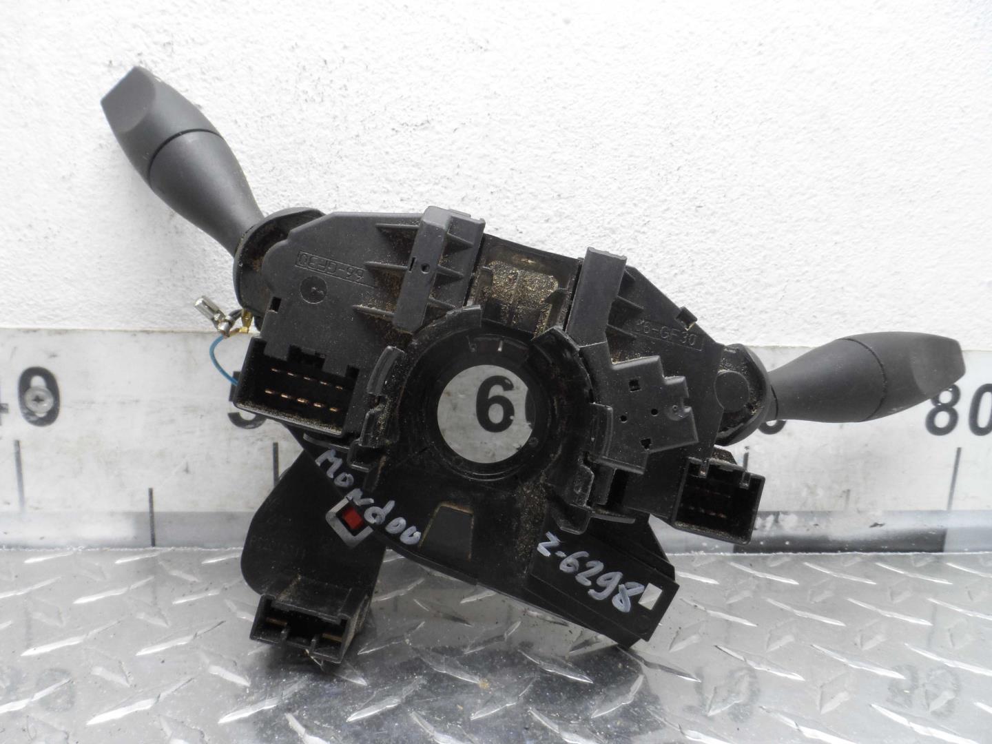 Переключатель подрулевой