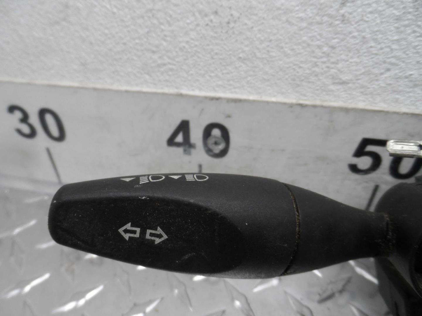 Переключатель подрулевой