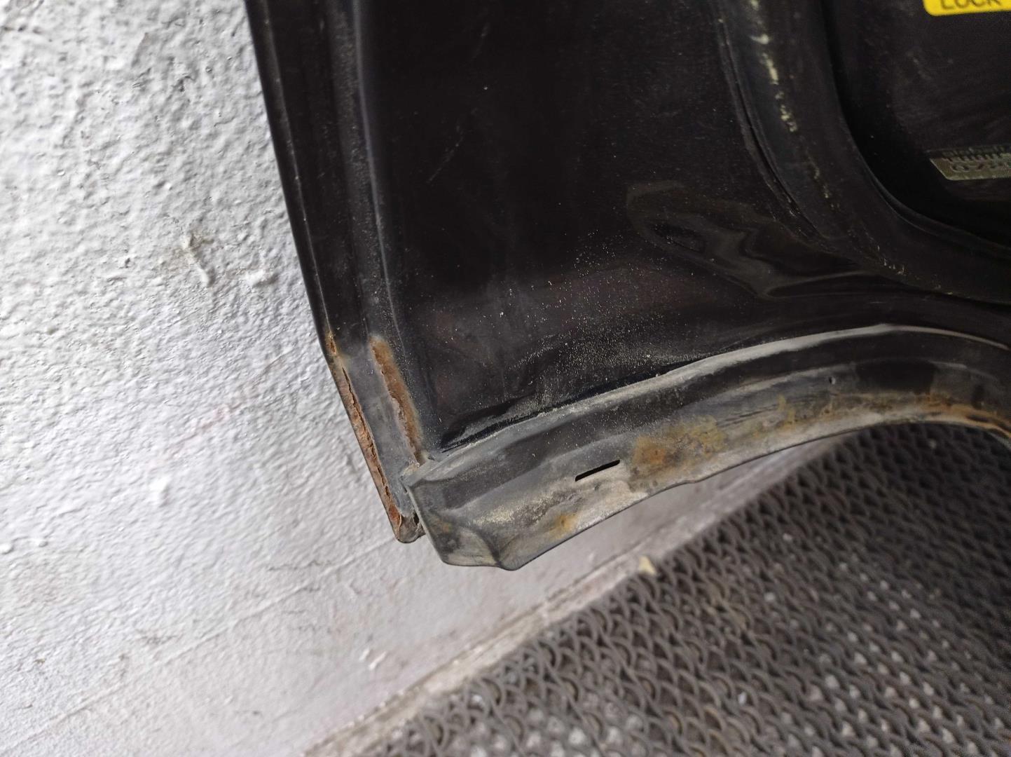 Стеклоподъемник электр. задний левый