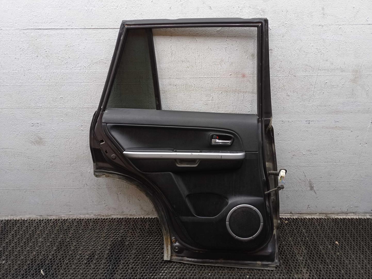 Стеклоподъемник электр. задний левый